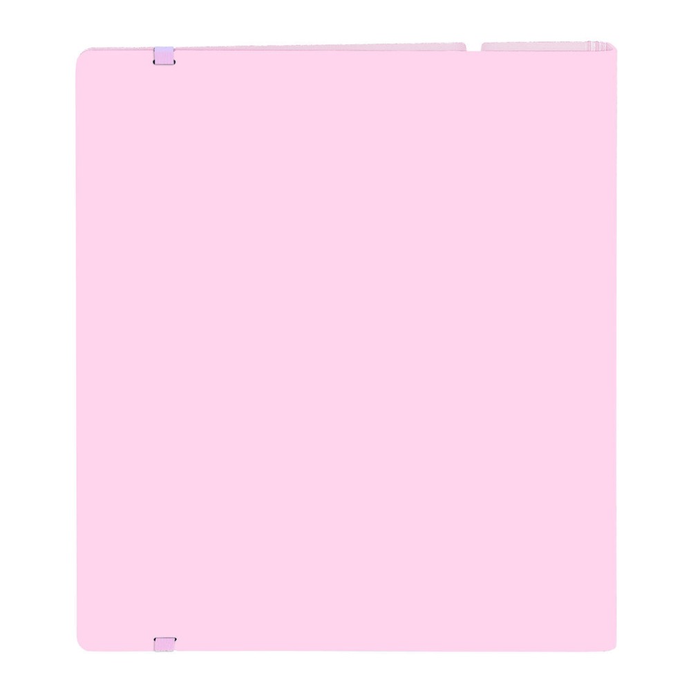 Biblioraft Safta Feeling Multicolor 27 X 32 X 4 cm