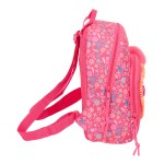 Rucsac Casual Safta Feeling Multicolor 25 x 30 x 13 cm