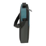 ghiozdan de școală Safta Urban style Albastru Gri 38 x 28 x 6 cm