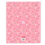 Biblioraft Moos Passion Multicolor 27 x 32 x 3.5 cm