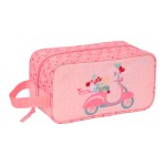 Geantă pentru Încălțăminte de Voiaj Moos Passion Multicolor 29 x 15 x 14 cm