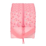 Geantă pentru Încălțăminte de Voiaj Moos Passion Multicolor 29 x 15 x 14 cm