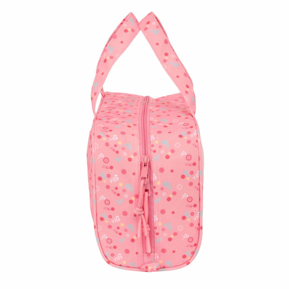 Trusă de Voiaj Moos Passion Multicolor 31 x 14 x 19 cm