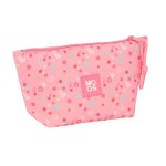 Trusă de Voiaj Moos Passion Multicolor Poliester Reciclat 23 x 12 x 8 cm