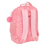 Ghiozdan Moos Passion Multicolor 32 x 42 x 15 cm