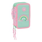 Geantă Universală Glow Lab Amazing 12,5 x 19,5 x 5,5 cm 37 Piese