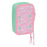 Geantă Universală Glow Lab Amazing 12,5 x 19,5 x 5,5 cm 37 Piese