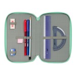 Geantă Universală Glow Lab Amazing 12,5 x 19,5 x 5,5 cm 37 Piese