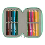 Geantă Universală Glow Lab Amazing 12,5 x 19,5 x 5,5 cm 37 Piese