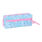 Geantă Universală Vicky Martín Berrocal Paraíso Roz Albastru deschis 22 x 8,5 x 6 cm