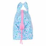 Trusă de Voiaj Vicky Martín Berrocal Paraíso Roz Albastru deschis 26.5 x 17.5 x 12.5 cm