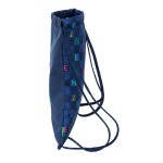 Geantă Rucsac cu Bretele Benetton Damero Bleumarin 35 x 40 x 1 cm