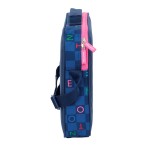 Ghiozdan Benetton Damero Bleumarin 38 x 28 x 6 cm