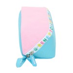 Geantă Universală Benetton Unique Roz Turquoise 20 x 8 x 8 cm