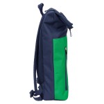 Rucsac pentru Laptop Benetton Flag Bleumarin 28 x 42 x 13 cm