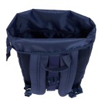 Rucsac pentru Laptop Benetton Flag Bleumarin 28 x 42 x 13 cm