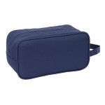 Geantă pentru Încălțăminte de Voiaj Benetton Flag Bleumarin 29 x 15 x 14 cm