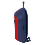 Rucsac Casual Benetton Flag Bleumarin 22 x 39 x 10 cm