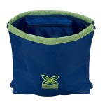 Geantă Rucsac cu Bretele Munich North Bleumarin 35 x 40 x 1 cm