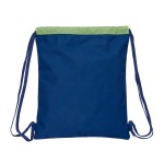 Geantă Rucsac cu Bretele Munich North Bleumarin 35 x 40 x 1 cm