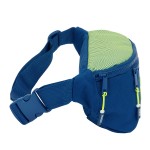 Borsetă Munich North Bleumarin 23 x 12 x 9 cm