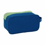 Geantă pentru Încălțăminte de Voiaj Munich North Bleumarin 29 x 15 x 14 cm