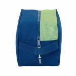 Geantă pentru Încălțăminte de Voiaj Munich North Bleumarin 29 x 15 x 14 cm