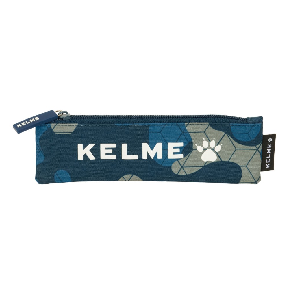 Geantă Universală Kelme Epic Bleumarin 20 x 6 x 1 cm