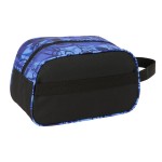 Trusă de Voiaj El Niño Roller Albastru Negru 26 x 15 x 12 cm
