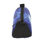 Geantă Universală El Niño Roller Albastru Negru 21 x 8 x 7 cm