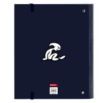 Biblioraft El Niño Kook Bleumarin 27 x 32 x 3.5 cm