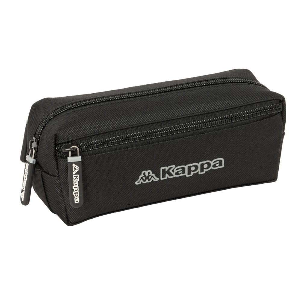 Geantă Universală Kappa Dark Negru