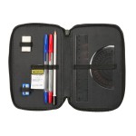 Geantă Universală Kappa Dark Negru