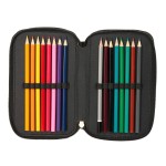 Geantă Universală Kappa Dark Negru