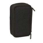 Geantă Universală Kappa Dark Negru