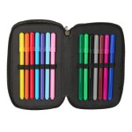 Geantă Universală Kappa Dark Negru