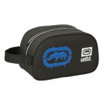 Trusă de Voiaj Eckō Unltd. Worldwide Negru 26 x 15 x 12 cm