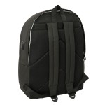 Rucsac pentru Laptop Eckō Unltd. WORLDWIDE Negru 31 x 44 x 18 cm