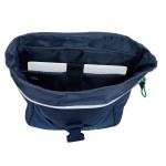 Rucsac pentru Laptop Benetton Green Bleumarin 28 x 42 x 13 cm