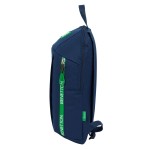 Rucsac Casual Benetton Green Bleumarin 22 x 39 x 10 cm