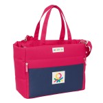Servietă pentru Laptop Benetton Cherry 40 x 31 x 17 cm