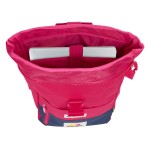 Rucsac Casual Benetton Cherry Cireșe Bleumarin