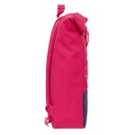 Rucsac Casual Benetton Cherry Cireșe Bleumarin