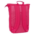 Rucsac Casual Benetton Cherry Cireșe Bleumarin