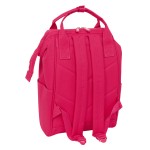 Rucsac Casual Benetton benetton Cireșe Bleumarin