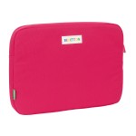Husă pentru Laptop Benetton Cherry Cireșe Bleumarin 15,6'' 39,5 x 27,5 x 3,5 cm