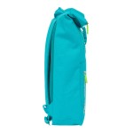 Rucsac Casual Benetton Summer Albastru