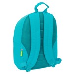 Rucsac pentru Laptop Benetton benetton Albastru 31 x 41 x 16 cm