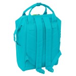 Rucsac Casual Benetton benetton Albastru