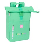 Rucsac Casual Benetton Mint Verde